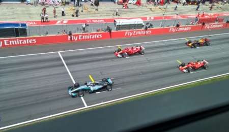 La FIA dio su veredicto