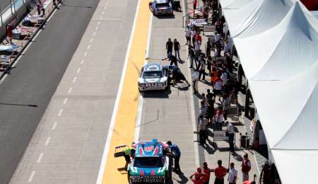 Se presentó la carrera de La Pampa