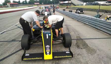 Segunda para Leguizamón