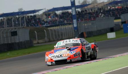  Bruno volvió con todo