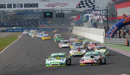 Análisis de la doble fecha en Termas