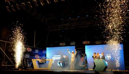 TC show