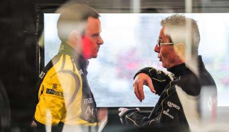 "Son etapas que se cumplen"