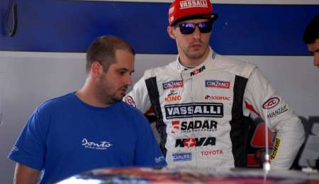 "El campeonato está abierto"