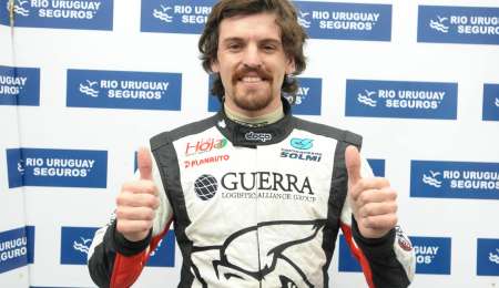 "El martes decido mi futuro"