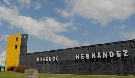 EL CORONACIÓN EN SAN LUIS