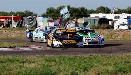 Series picantes