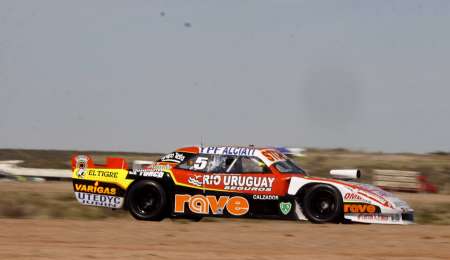 La segunda de Pérez