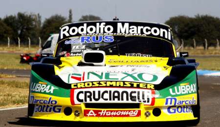 Es el equipo del Gurí 