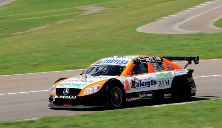 Apareció un campeón picante