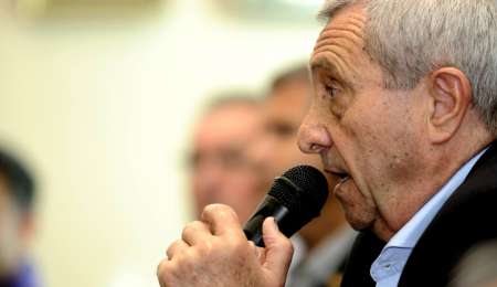 “Es lamentable lo que pasó”