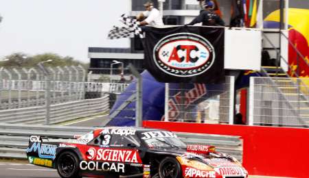 Ardusso quiere más