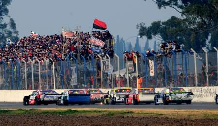 Las voces de los ganadores de las series