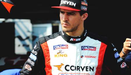 "Estoy tranquilo, no teníamos nada mal"