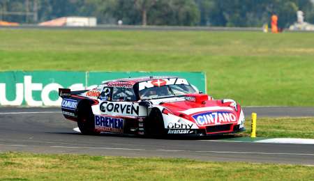 Las voces de los más rápidos de Paraná