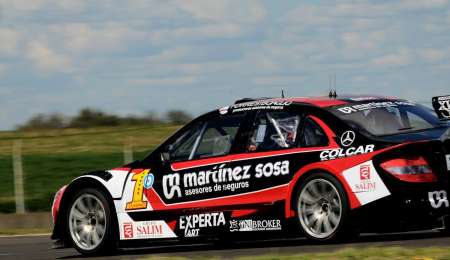 El porqué del tiempo de Canapino