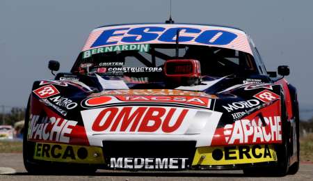 Ardusso vuela