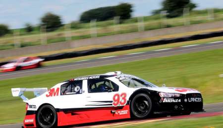 "Siempre me trae buenos recuerdos Río Cuarto"