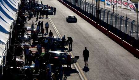 La quinta será en el Rosendo Hernández