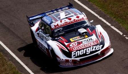 Cotignola siempre está