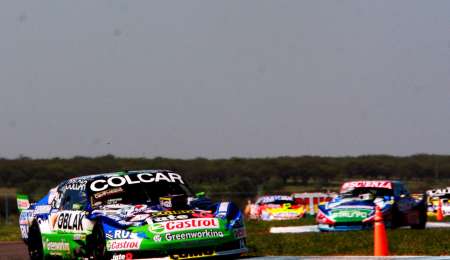 Mazzacane en la tercera