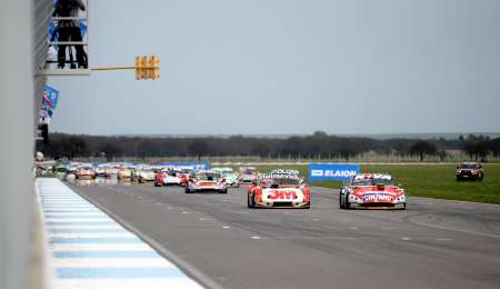 ¿Los pilotos dudan de Werner?