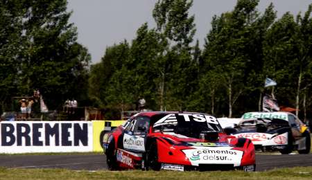 Así largan las últimas series del año