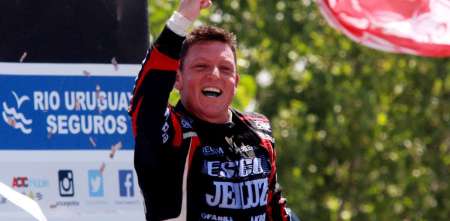 Otro título para Ortelli