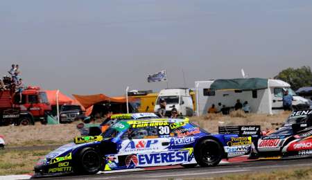 Toque de Toros