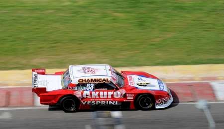 Tres por uno para Juanto