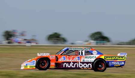 Así largan las series en Paraná