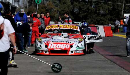 El TC prepara una carrera de 1000 Millas