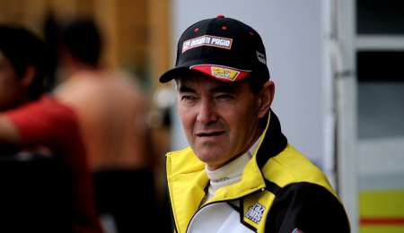 Los inscriptos de Paraná con el Gurí presente