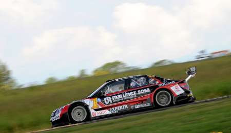 Los rápidos de Paraná