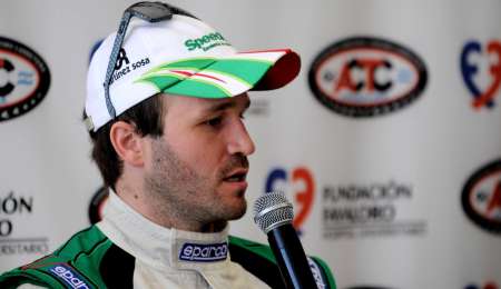 A Canapino le preocupa la gran diferencia de Mazzacane