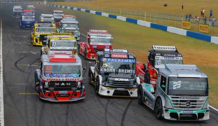 LO QUE TENÉS QUE SABER DE LA COPA TRUCK