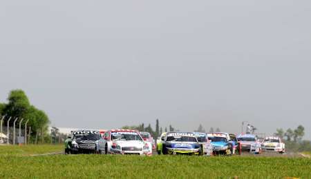 Pasaron las series del Series en Córdoba