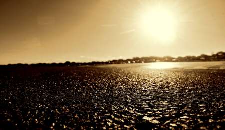 Acción del Turismo Carretera en Olavarría