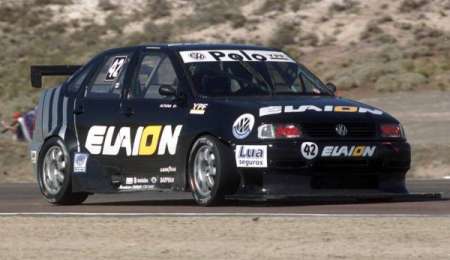 Trelew 1999: ¿Te acordás Altuna?