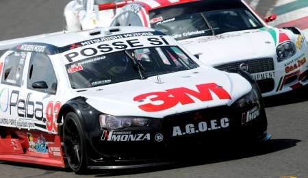 Rodríguez sigue adelante