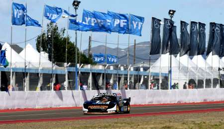 Josito Di Palma fue el dueño de Comodoro Rivadavia