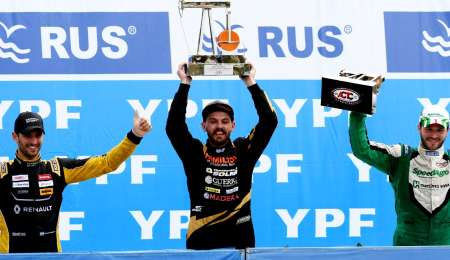 Copa de Oro: Ocho con chances y solo tres con más posibilidades