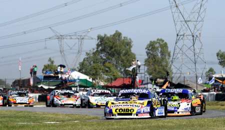 Pases y ascensos en el TC para 2018