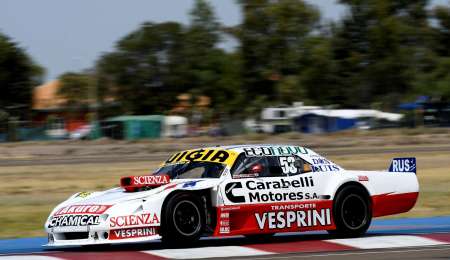 ¿Cómo les fue a los debutantes del TC?