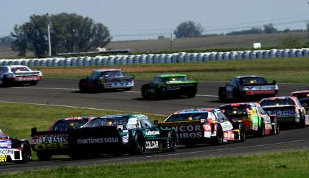 Momento crucial del TC: ¿Quien entra a la Copa de Oro?