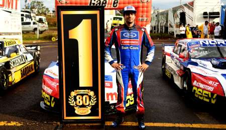 Resultado de la clasificación del TC en Posadas