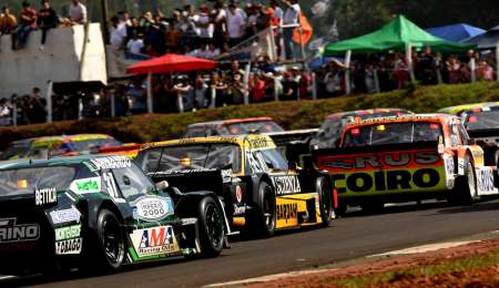 Tres bajas y tres regresos en los inscriptos para Concordia