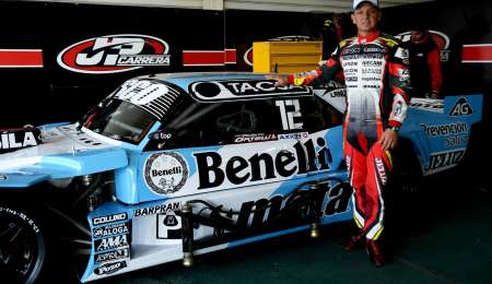 Ortelli: "No es el espectáculo que queremos dar"