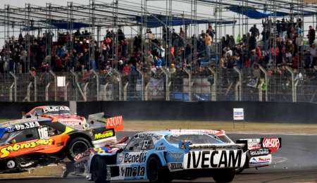 Pilotos preocupados: “Estamos jugando con fuego"