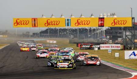 Cambios en el resultado final del TC en Termas